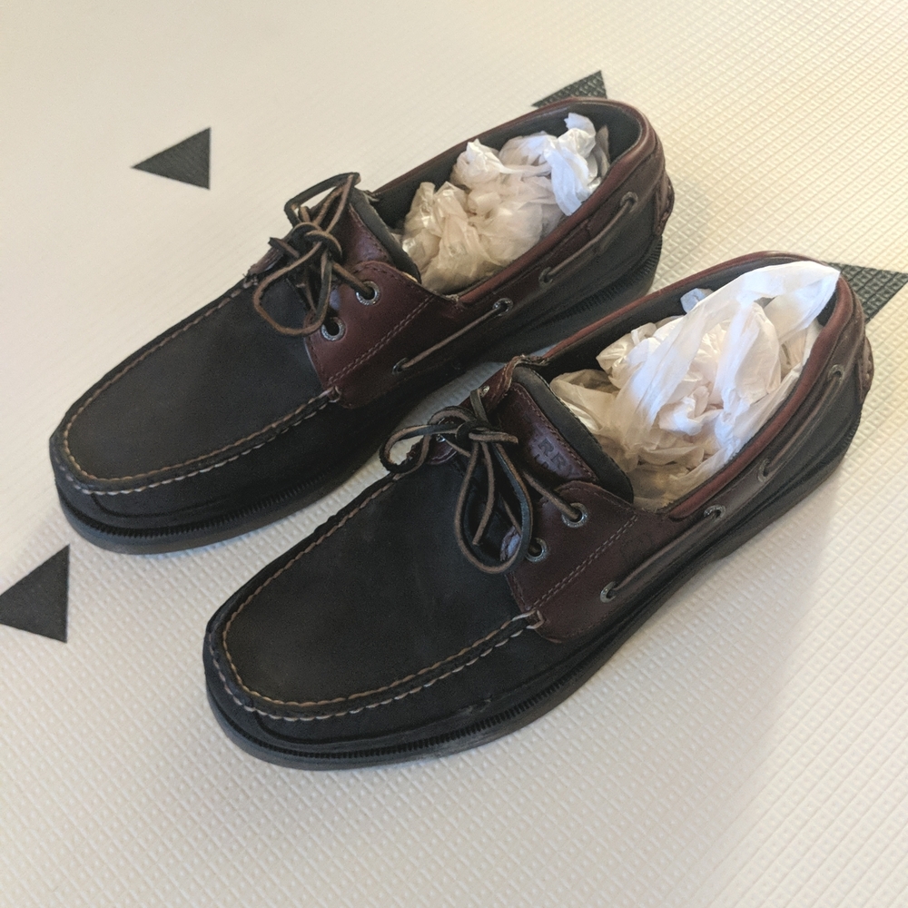 Sperry Men's Authentic Original Boat Shoe